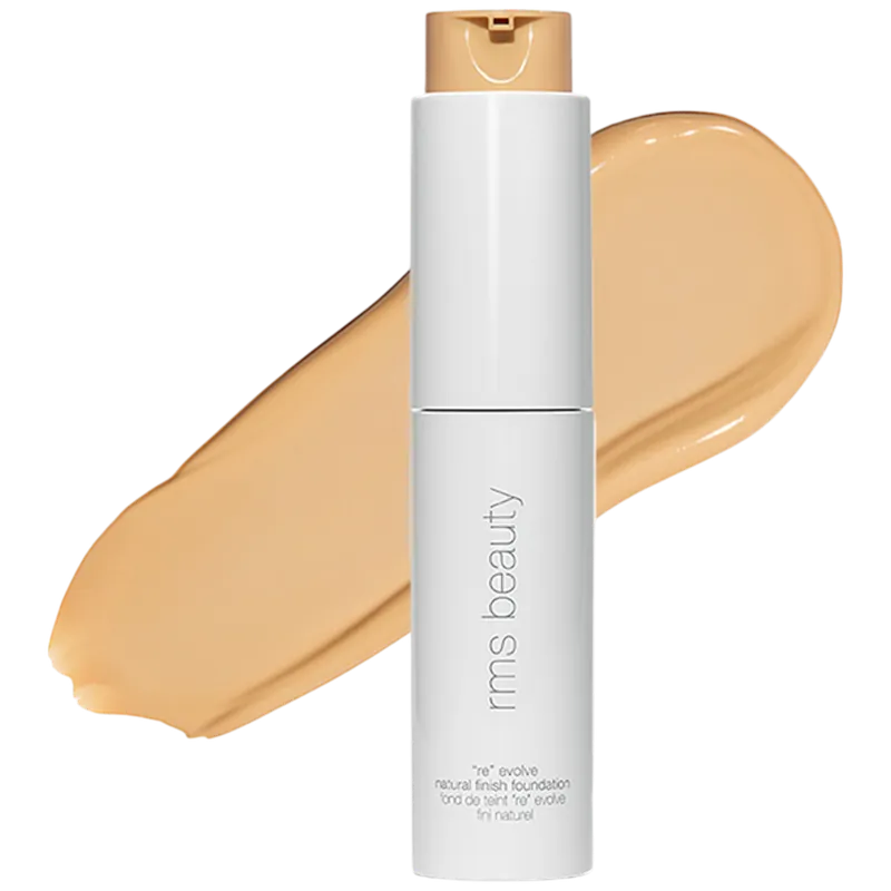 Neue Kollektion ReEvolve Natural Finish Foundation (33), 29ml